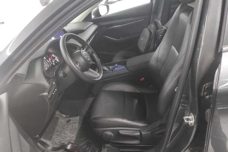 Used Mazda Mazda 3 Axela 2022 2.0L Automatic Zhiqing Edition
