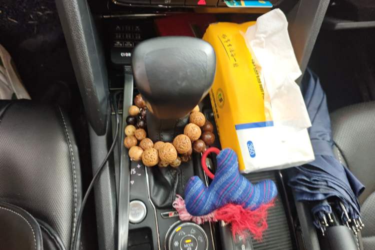 Used Volkswagen Teramont 2020 380TSI Four-Wheel Drive Luxury Version China VI Standard