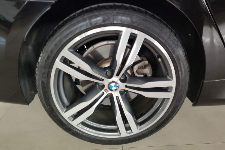 Used BMW 7 Series 2018 740Li xDrive Luxury Edition M Sport Package