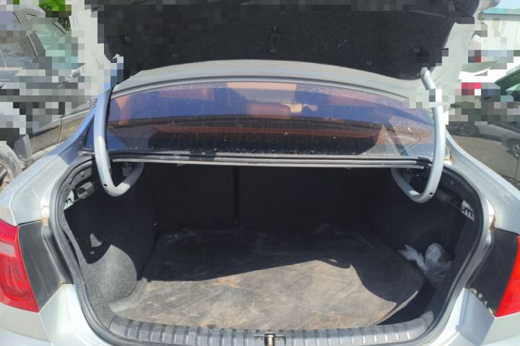 Used Volkswagen Bora 2013 1.6L Automatic Comfort Model