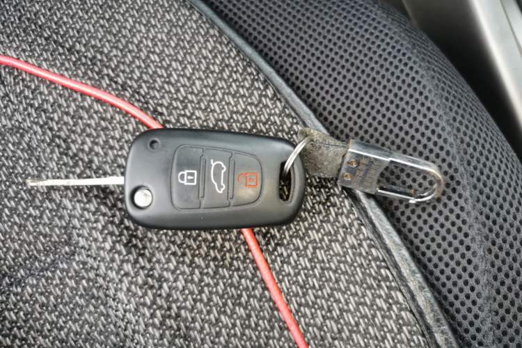 Used Kia Soul 2013 1.6L MT GL
