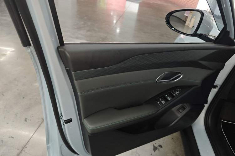 Used BYD Qin L 2025 EV 545KM Beyond Version
