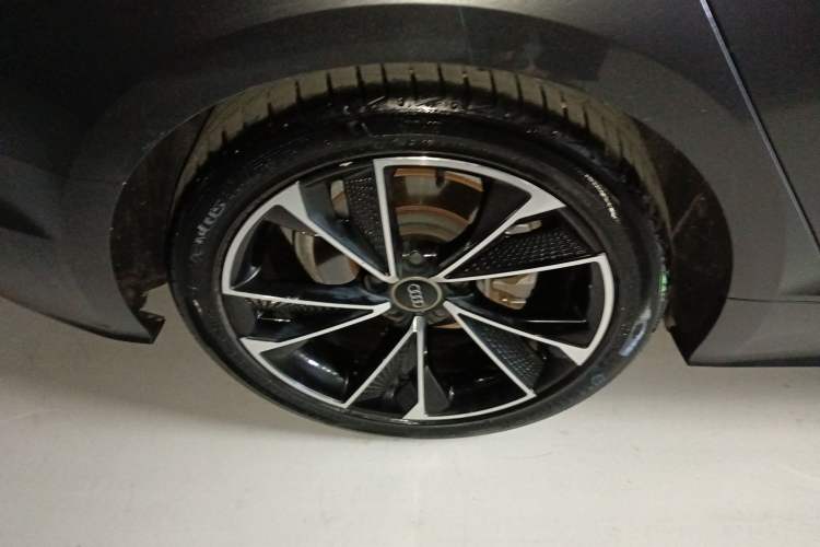 Used Audi A5 2021 Sportback 40 TFSI Fashionable and Dynamic Model