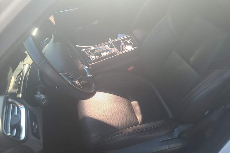 Used Lynk & Co 03 2020 2.0TD Automatic Jing Pro Edition