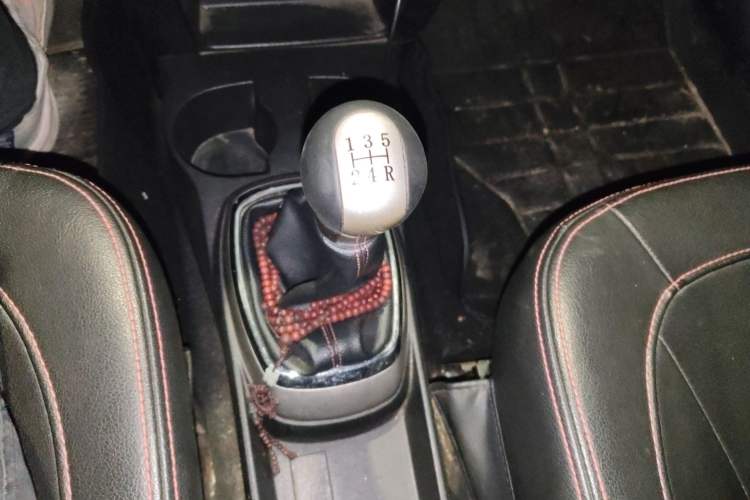 Used Great Wall M4 2013 1.5L Spring Festival Limited Edition