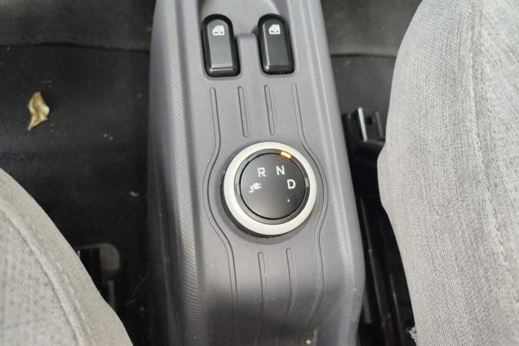 Used Wuling Hongguang MINIEV 2021 Macaron Fashion Edition Lithium-Ion Battery
