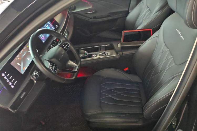 Used Chery Arrizo 8 2023 1.6T DCT Elite
