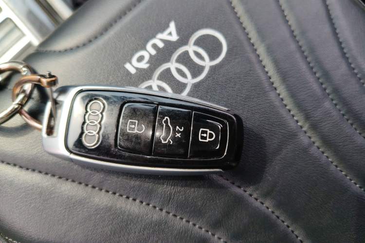 Used Audi A6L 2019 45 TFSI Prestige Dynamic Edition