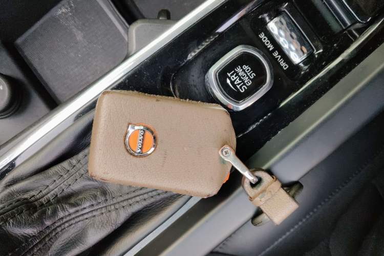 Used Volvo S60 2020 T3 SmartDrive Luxury Edition