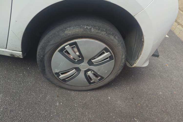 Used Levdeo Mango 2021 Qumang Yuedong Edition 185km
