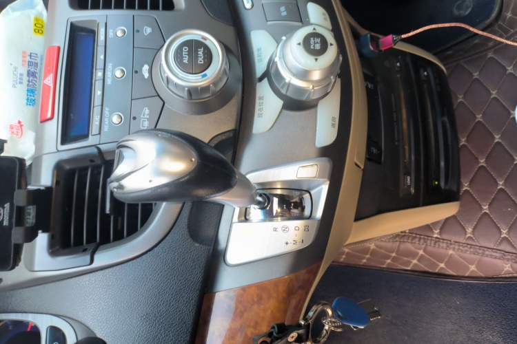 Used Honda Odyssey 2008 2.4L Comfort Edition
