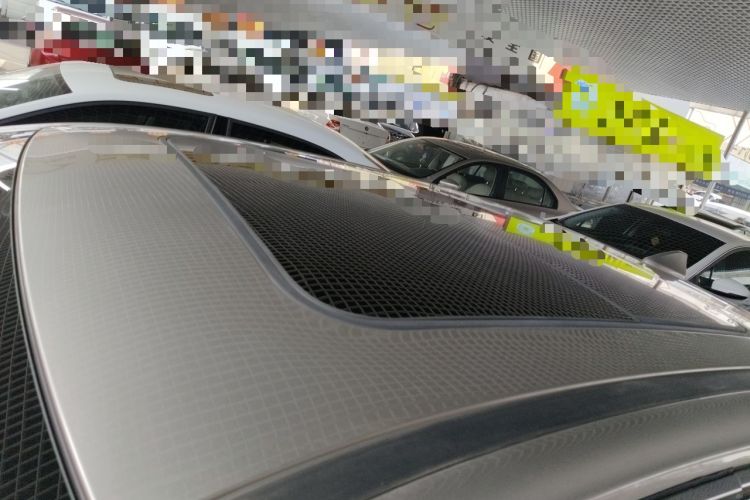 Used AION S 2023 Meizu 580 Lithium Iron Phosphate
