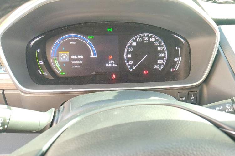 Used Honda Elysion 2022 2.0L eHEV Luxury First Edition