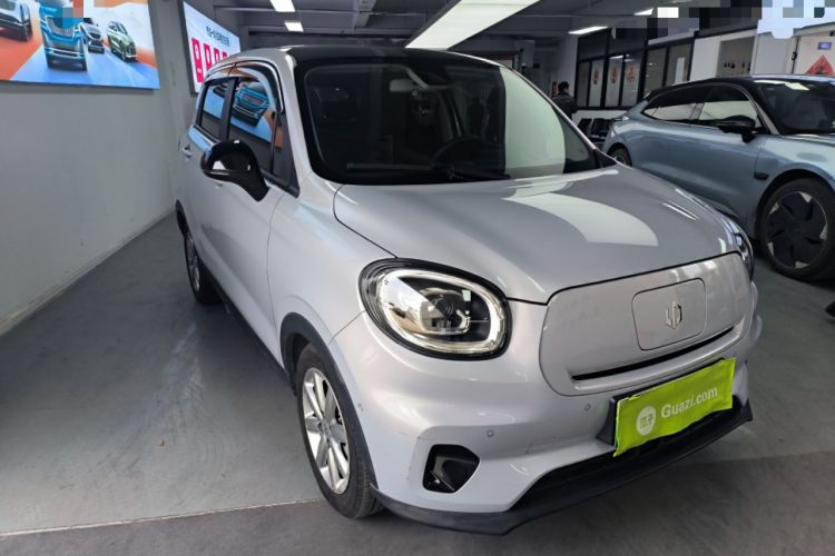 Used Leapmotor T03 2022 Star Diamond Edition