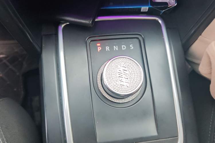 Used Land Rover Discovery Sport 2016 2.0T S
