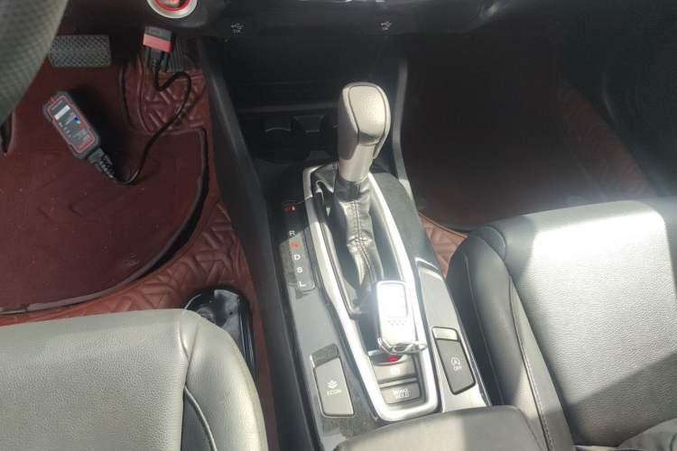 Used Honda Crider 2019 180 Turbo CVT Leading Edition China VI
