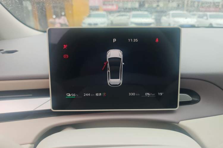 Used MG 4 EV 2026 Model 437 Composed Edition