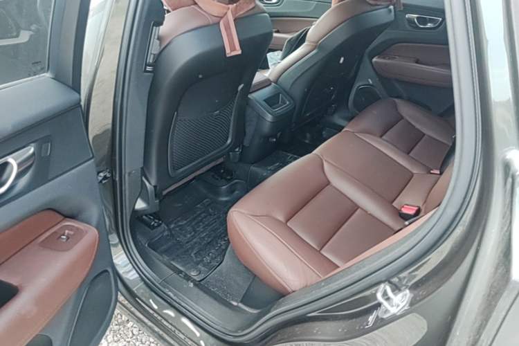 Used Volvo XC60 2020 T5 4x4 Smart Luxury Edition
