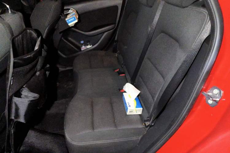 Used Mercedes-Benz B-Class 2018 B 180