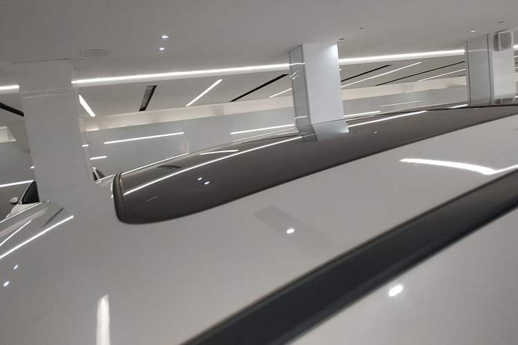 Used Honda Breeze 2021 240TURBO CVT Front-Wheel Drive Elite Edition
