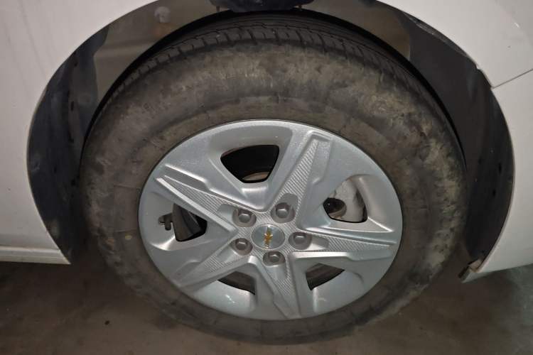 Used Chevrolet Cavalier 2016 1.5L Manual Enjoyment Edition