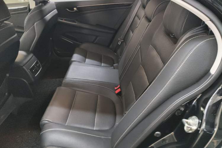Used Hongqi H7 2018 1.8T Comfort Edition Left Rear Seat