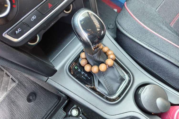 Used Chery Tiggo 3 2018 Classic Edition 1.6L CVT Comfort Model