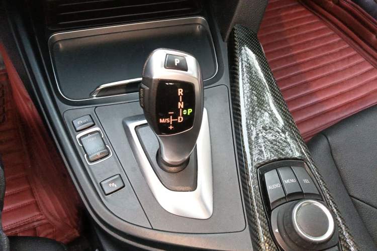 Used BMW 3 Series GT 2017 320i Sport Edition
