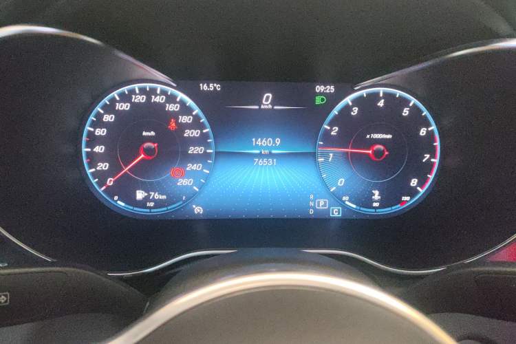 Used Mercedes-Benz GLC Coupe 2020 GLC 260 4MATIC Coupe SUV
