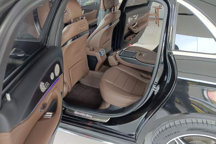 Used Mercedes-Benz E-Class 2020 Restyled E 300 L Sport Exclusive Edition
