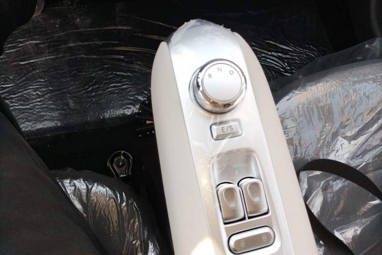 Used Qiyuan Lumin 2025 205 km Xiangqin Version
