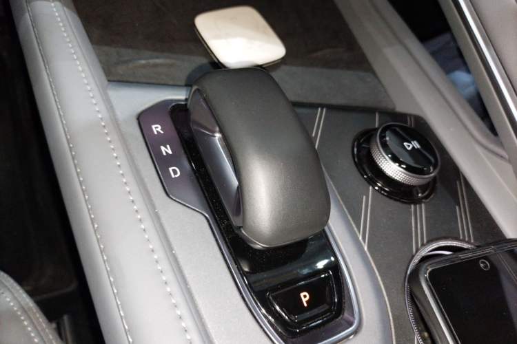 Used Zeekr 001 2024 WE Edition 95 kWh All-Wheel Drive