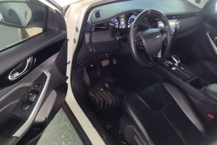 Used Venucia Venucia D60EV 2023 PLUS Smart Drive Version CI Model
