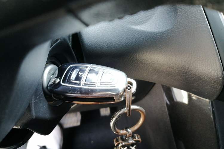 Used Ford Focus 2018 Sedan Classic 1.6L Automatic Trendy SmartDrive Edition