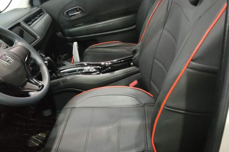 Used Honda Vezel 2020 1.5L CVT Elite Edition
