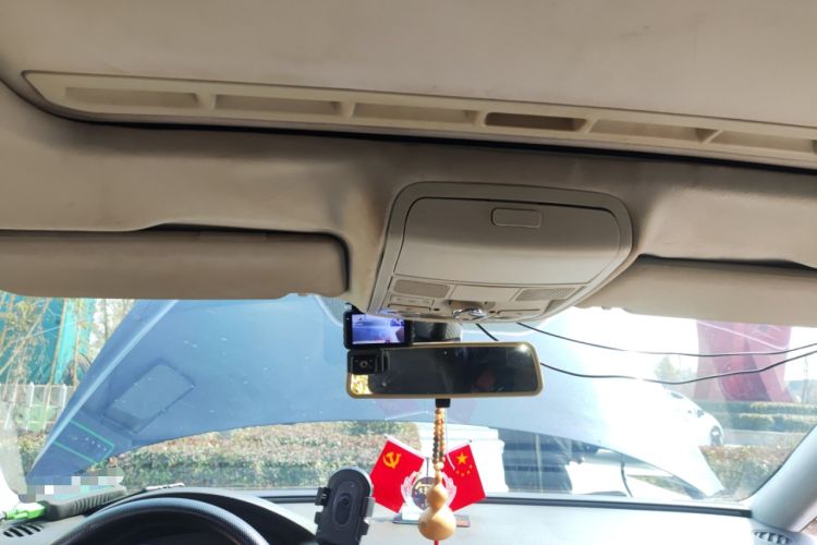 Used Volkswagen Passat 2011 1.8TSI Automatic Prestige Edition
