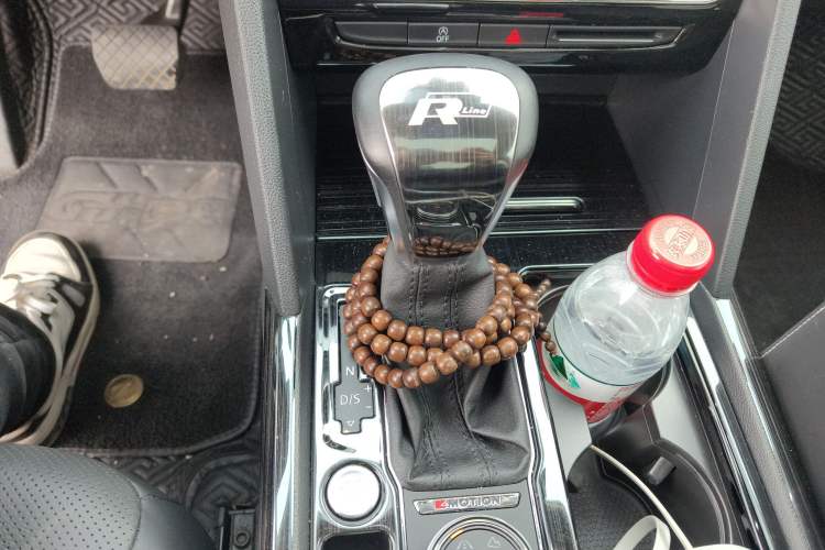 Used Volkswagen Teramont 2020 380TSI Four-Wheel Drive Luxury Version China VI Standard