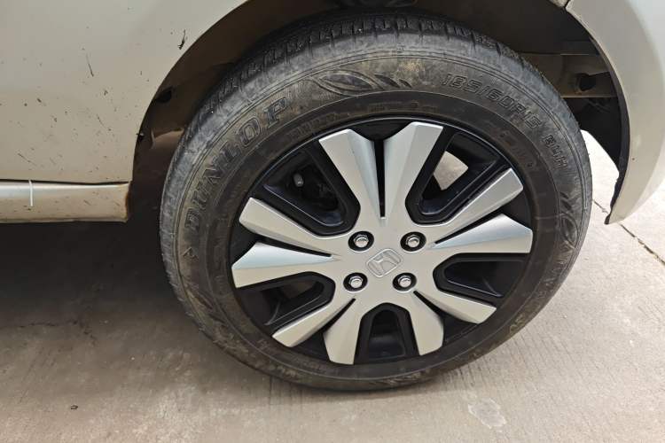 Used CHANGAN KAICHENG Taurus 2011 1.3L Standard Version
