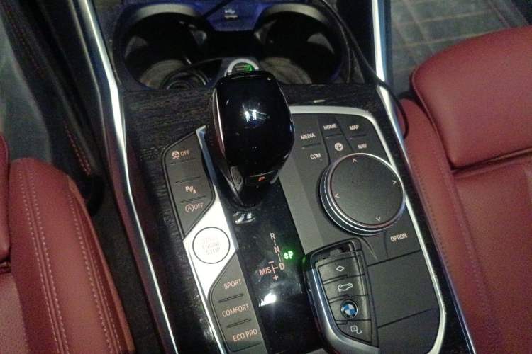 Used BMW 3 Series 2022 Updated 325Li M Sport Package
