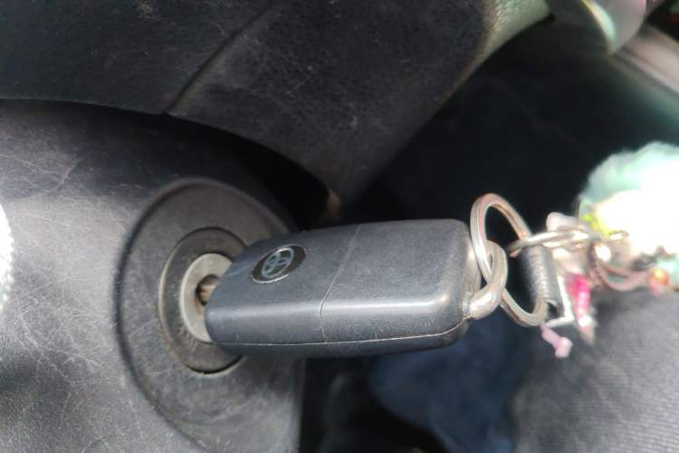 Used Toyota Vios FS 2017 1.5L CVT Fengchi Edition
