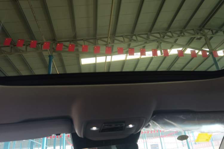 Used BYD Sealion 05 DM-i 2025 DM-i Smart Drive 115KM Flagship Model