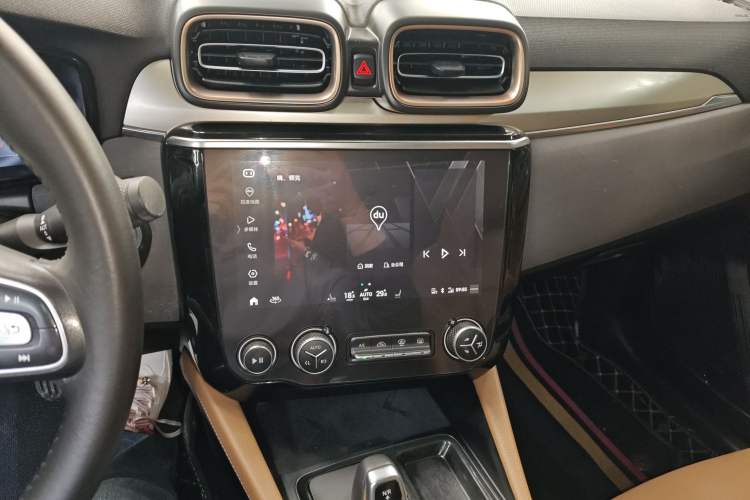 Used Lynk & Co 03 2018 1.5TD DCT Pro Version China V Standard