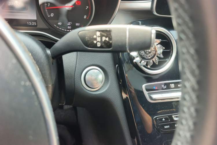 Used Mercedes-Benz C-Class 2018 C 200 Sport Edition