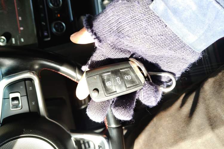 Used Volkswagen Golf GTI 2018 2.0 TSI GTI