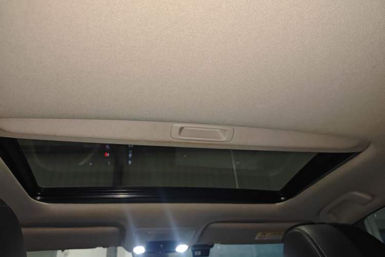 Used Honda Integra 2022 240TURBO CVT Technology Edition
