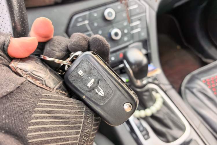 Used MG GS 2016 1.5TGI TST Luxury Edition
