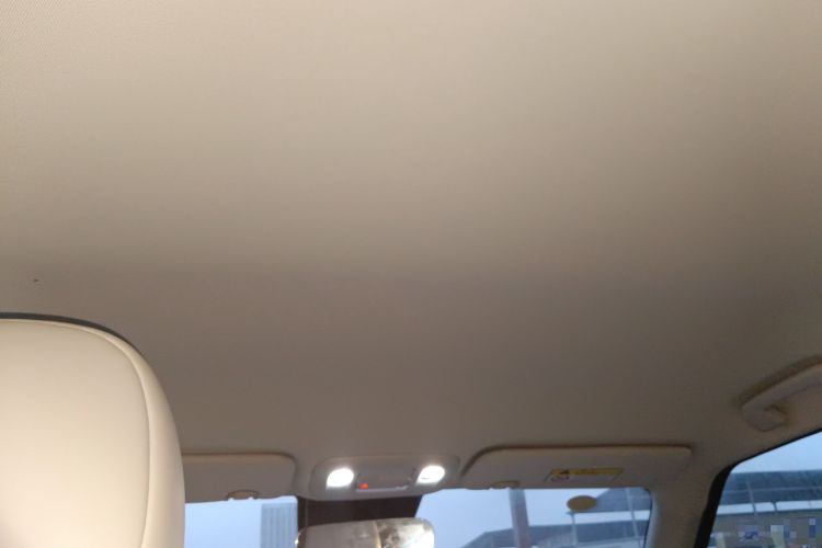 Used Dongfeng NAMMI 01 2024 430 Max Smart+ Headliner