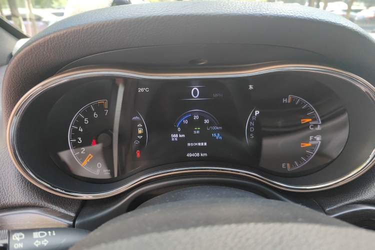 Used Jeep Grand Cherokee 2014 3.6L Elite Navigation Edition
