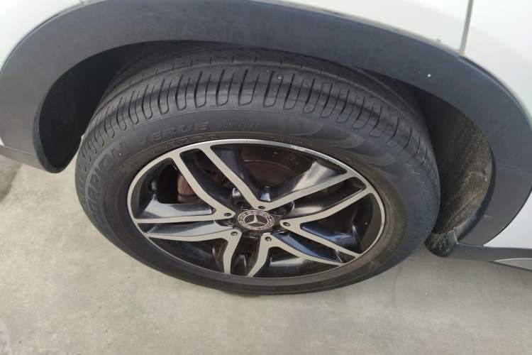 Used Mercedes-Benz GLA 2017 GLA 200 Fashion Model