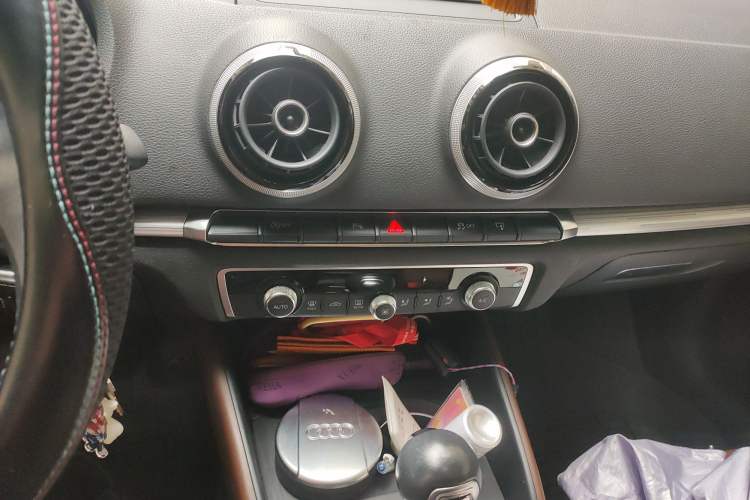 Used Audi A3 2016 Sportback 35 TFSI Style Edition